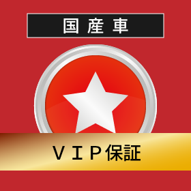 国産車 VIP保証