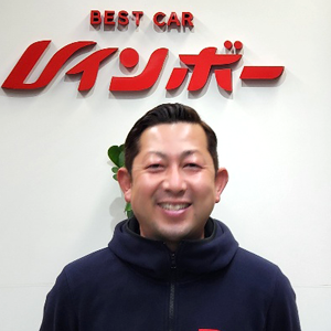 カーアドバイザー:清田