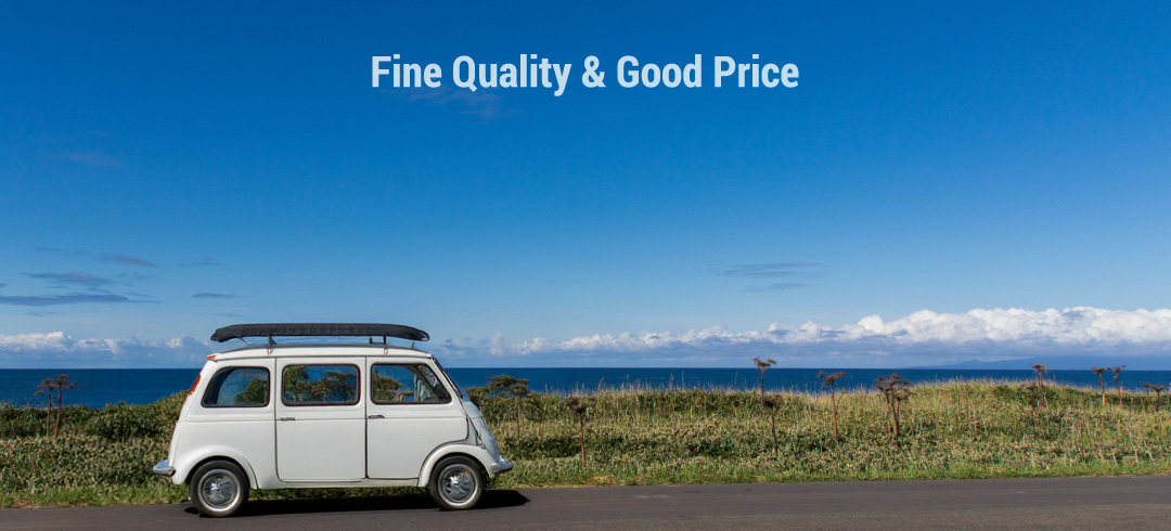 Fine Quality & Good Price
