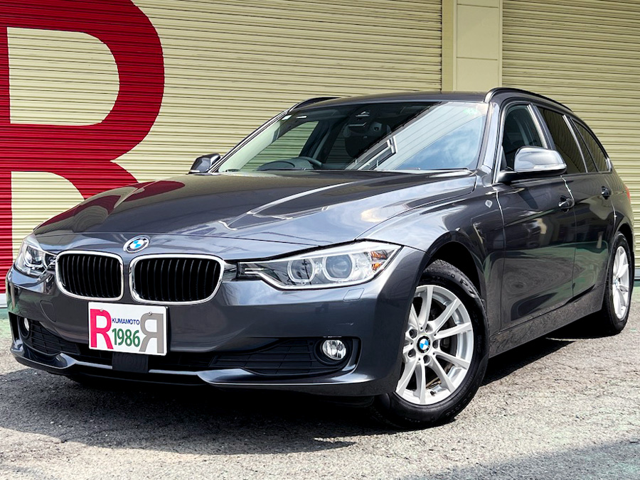 BMW320ｄ