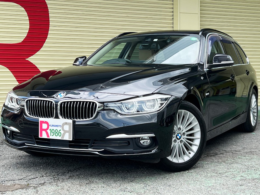 bmw320i
