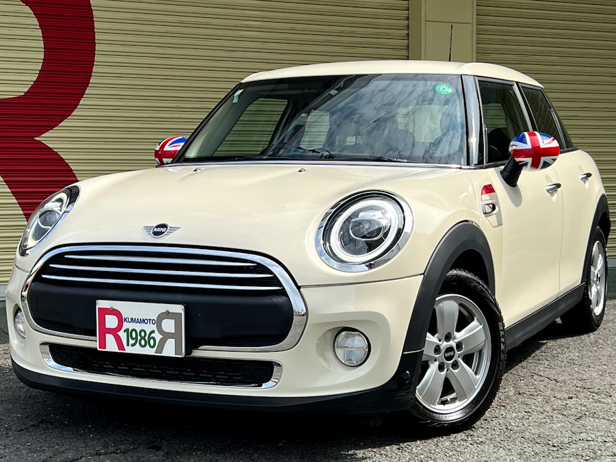 MINIヴィクトリア