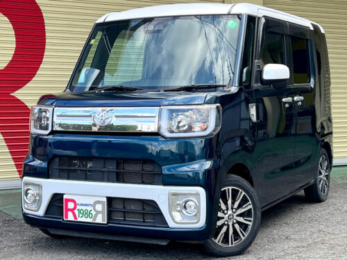 2020年式　ピクシスメガ Gターボ SAⅢ