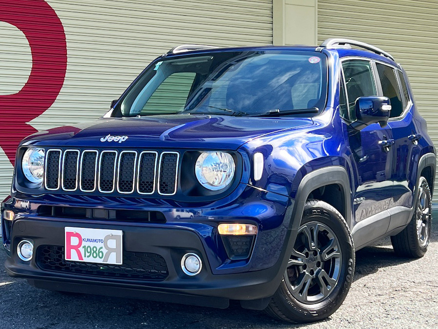 クライスラージーブ