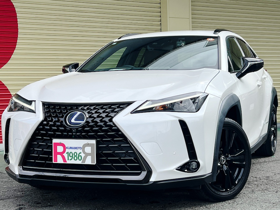 レクサス