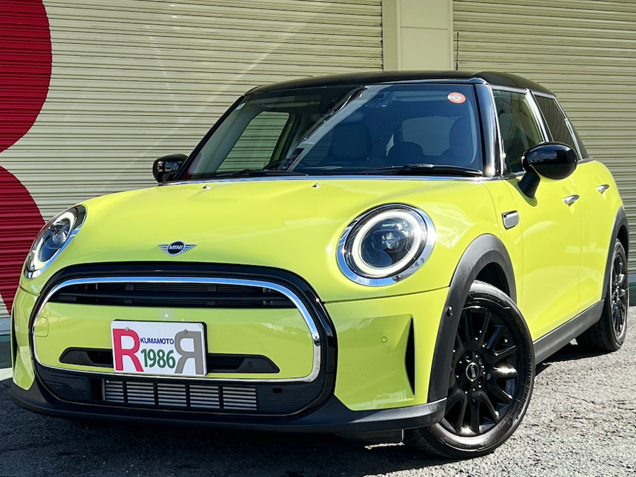 MINI