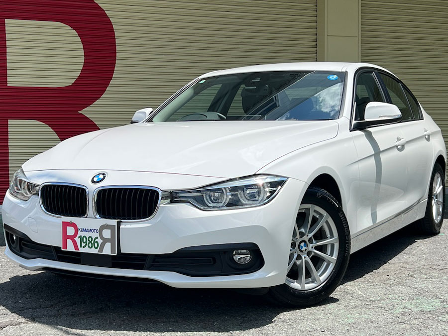 BMW320d