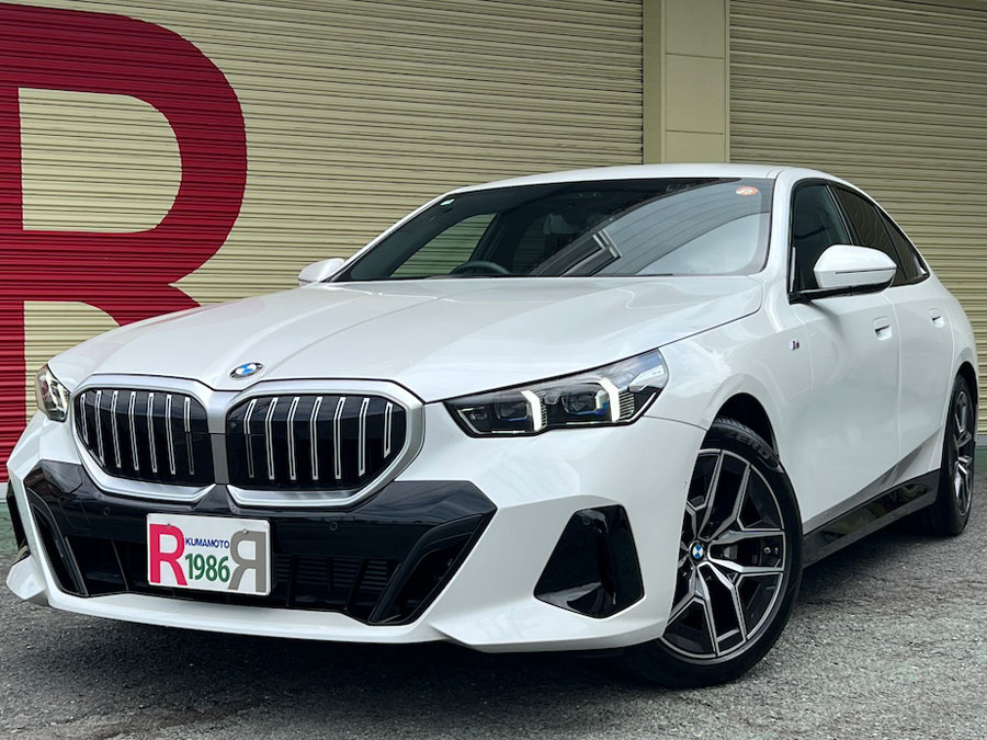 BMW523d
