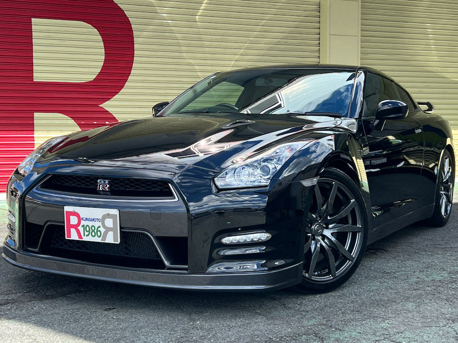 GT-R