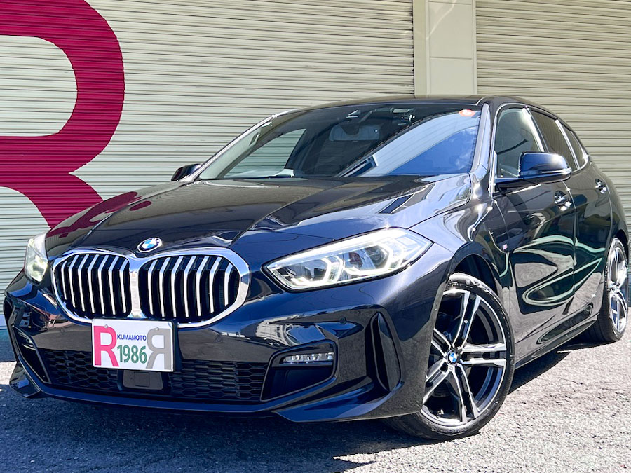 BMW118d