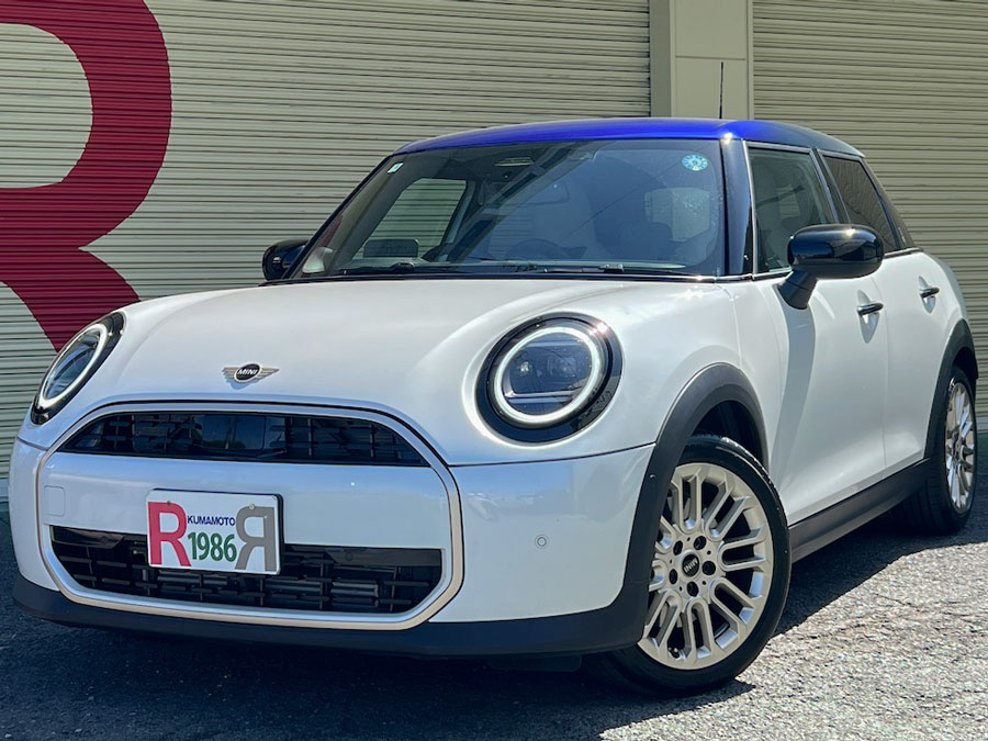 MINI