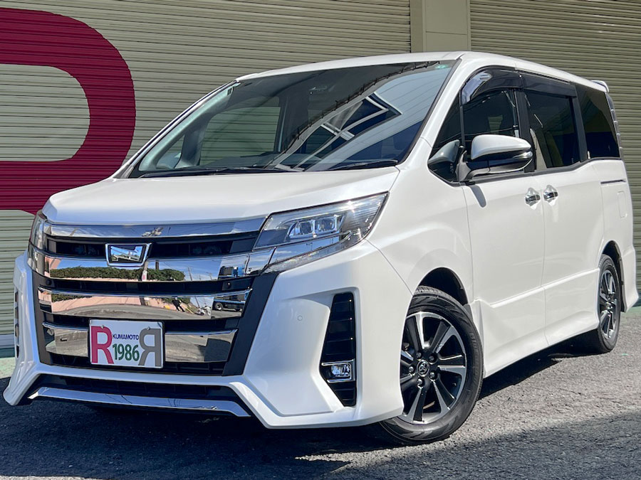 ノア2.0Si